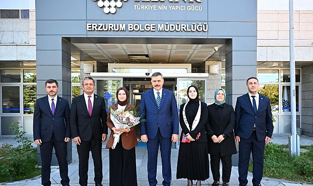 İller Bankası'ndan yerel yönetimlere 6 milyar finansman