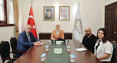 İmaret Aşevi projesi için harekete geçildi
