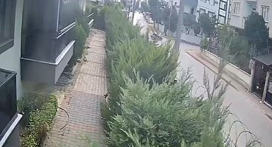 İnegöl'de iki motosiklet çarpıştı: 3 yaralı