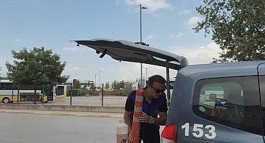 İnegöl'de kaldırım ve yol işgallerine geçit yok