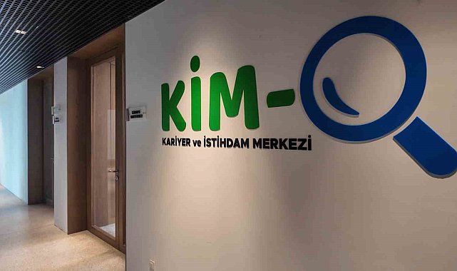 İnegöl'de KİMO İle güçlü iş birlikleri, güçlü istihdam