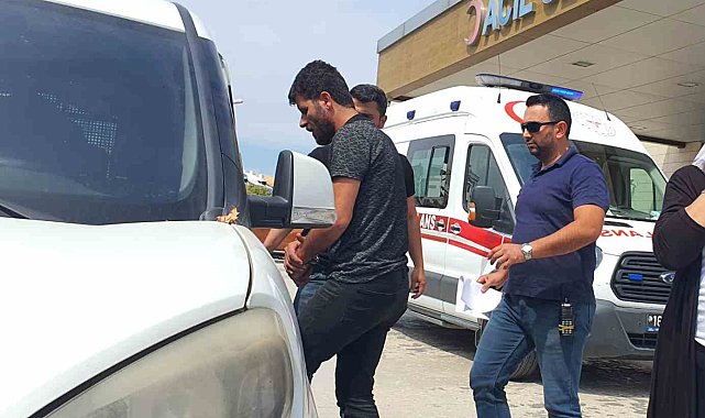 İnegöl'de mobilyacıları dolandıran şahıs yakalandı