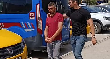 İnegöl'de uyuşturucu operasyonu: 1 tutuklama