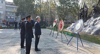 İnegöl'de Zafer Bayramı coşkusu