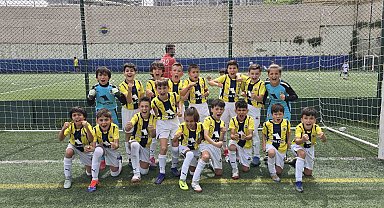 İnegöl'den Fenerbahçe'ye transfer oldu