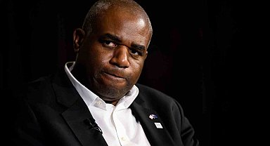 İngiltere Dışişleri Bakanı Lammy: "İsrail'in Nasser Hastanesi'ne düzenlediği saldırı karşısında dehşete düştüm"