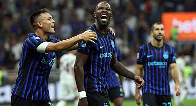 Inter, yeni sezona farklı başladı