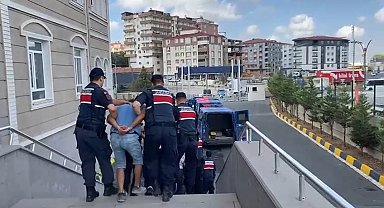 İnternetten tanıştılar, mesire alanında saldırıya uğradı