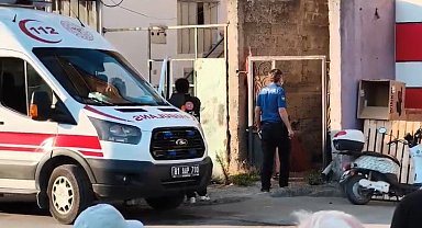 İntihar değil cinayet çıktı