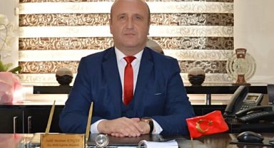 İpsala Milli Eğitim Müdürü görevinden istifa etti