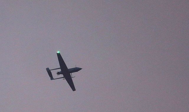 İran'dan 12 günlük savaş sonrası ilk askeri tatbikat