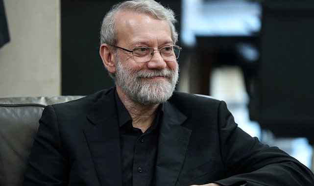 İranlı Laricani: "Düşmanın İran içine sızması ciddi bir sorun"