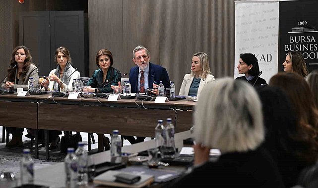 İş dünyasının kadın liderleri için yeni dönem başlıyor