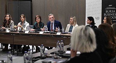 İş dünyasının kadın liderleri için yeni dönem başlıyor