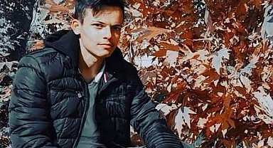 İş makinesinin çarptığı genç harita teknikeri hayatını kaybetti