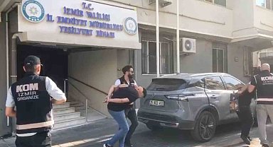 İş yerlerini kurşunlayan şehir eşkıyalarına operasyon
