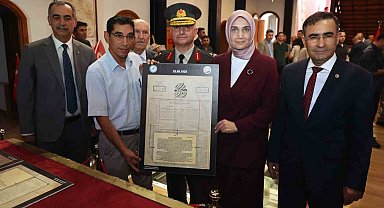 İşgalden Kurtuluşa Afyonkarahisar isimli fotoğraf sergisi büyük ilgi gördü