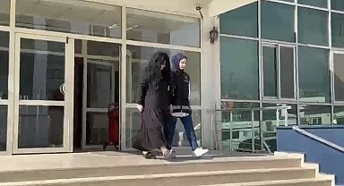 İskenderun'da fuhuş operasyonu: 2 kişi yakalandı