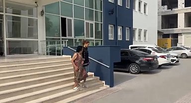 İskenderun'da günü birlik evde fuhuş yapan 2 kadın gözaltına alındı