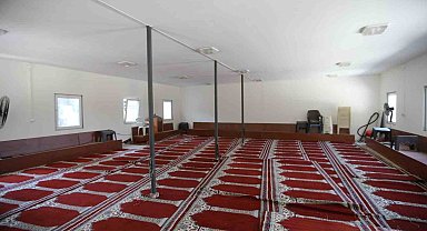 İslahiye'de konteyner kentler tekrardan değerlendiriliyor