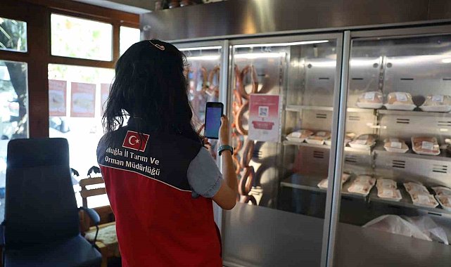 İşletmelere Karekod denetimi