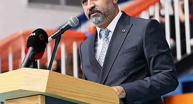 ISNITE 2025 İLE öğretmen eğitiminde küresel vizyon şekillenecek