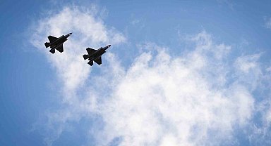 İspanya, F-35 savaş uçağı almaktan vazgeçti