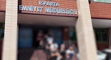 Isparta'da 2,5 milyon TL'lik nitelikli dolandırıcılık operasyonunda 8 şüpheli yakalandı