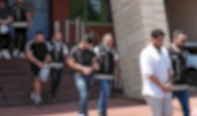 Isparta'da son 7 günde düzenlenen 19 operasyonda zehir zinciri kırıldı