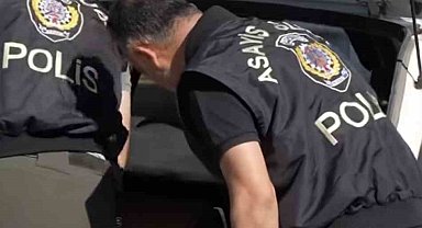 Isparta'da son bir haftada 15 aranan şahıs yakalandı