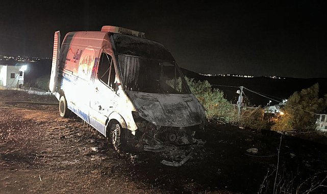 İsrailli yerleşimciler Batı Şeria'daki Filistin köylerine saldırdı: Çok sayıda Filistinli yaralandı