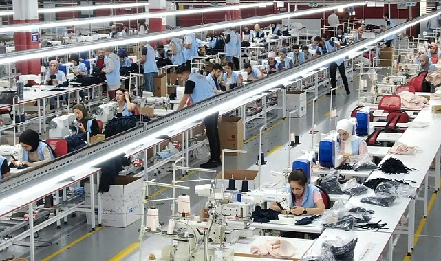 İşsizlik oranı Temmuz ayında yüzde 8 seviyesinde gerçekleşti