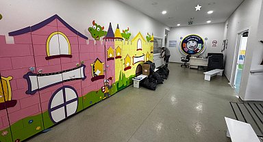 İstanbul Bakırköy'ün kreşleri yeni döneme hazır
