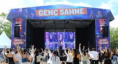 İstanbul Festivali gençlere yeni alanlar açıyor