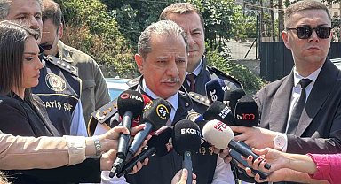 İstanbul merkezli 10 ilde "change otomobil" operasyonu: 31 şüpheli yakalandı, 45 araç ele geçirildi