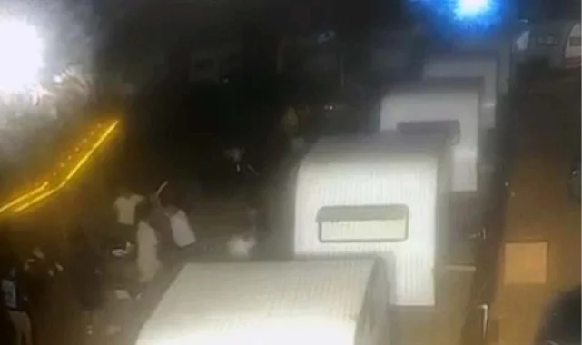 İstanbul Şile'de sopalı saldırıya 3 tutuklama!
