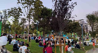 İstanbul'da hissedilen deprem oldu