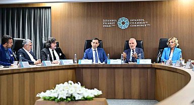 İstanbul'un kongre turizminde rekabet gücünü artırmak için 4 ana başlıkta ortak çalışmalar yapılacak