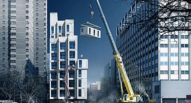 İstanbul'da 3.8 milyon konut riskli