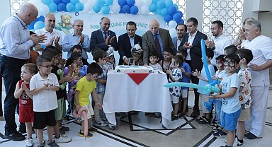 İstanbul'da 400 çocuk ücretsiz sünnet edildi