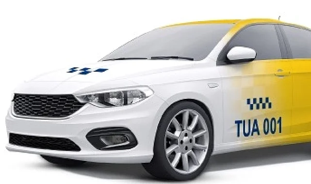 İstanbul'da taksi krizine kalıcı çözüm