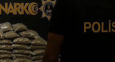 İstanbul'da zehir tacirlerine darbe