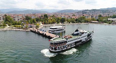 İşte Başiskele'deki dev kavşak projesinde yapılacaklar