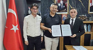 İstihdam garantili mesleki eğitim kursu protokolü imzalandı
