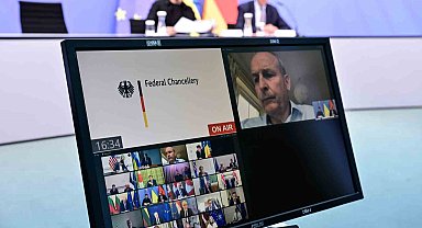 İtalya: "Ateşkes için Rusya'ya baskı yapılması gerekiyor"