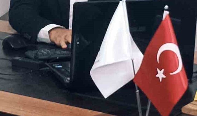 İYİ Parti Mardin İl Başkanı ve ilçe teşkilatları istifa etti