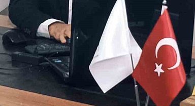İYİ Parti Mardin İl Başkanı ve ilçe teşkilatları istifa etti