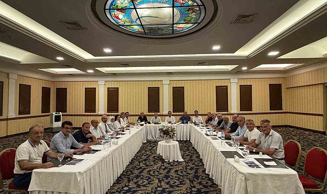 İYİ Parti'de kongre süreci başlıyor
