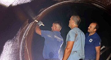 İzmir Büyükşehir Belediyesi'nden su kesintisi açıklaması