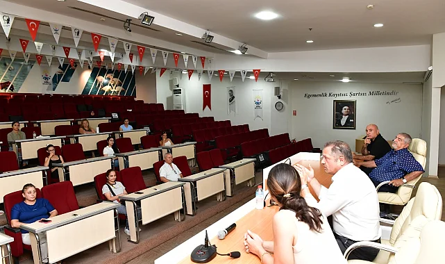 İzmir Çiğli'de istihdam garantili pastacılık kursu başlıyor